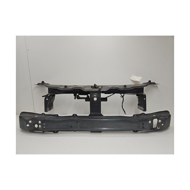 Armature Avant, Masque Avant Dacia Lodgy Phase 1 (1)